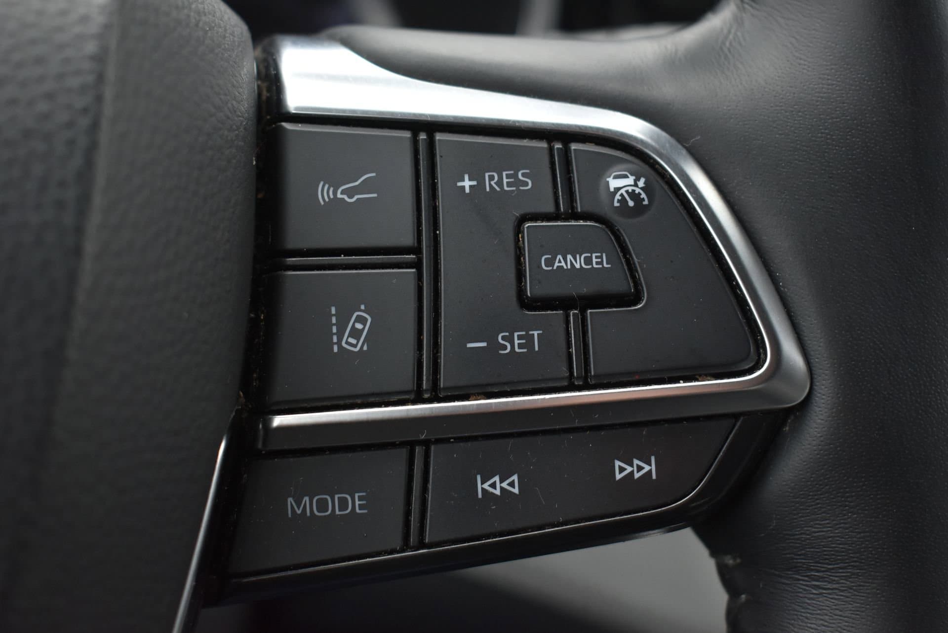 2021 Toyota Highlander Platinum - Photo 24