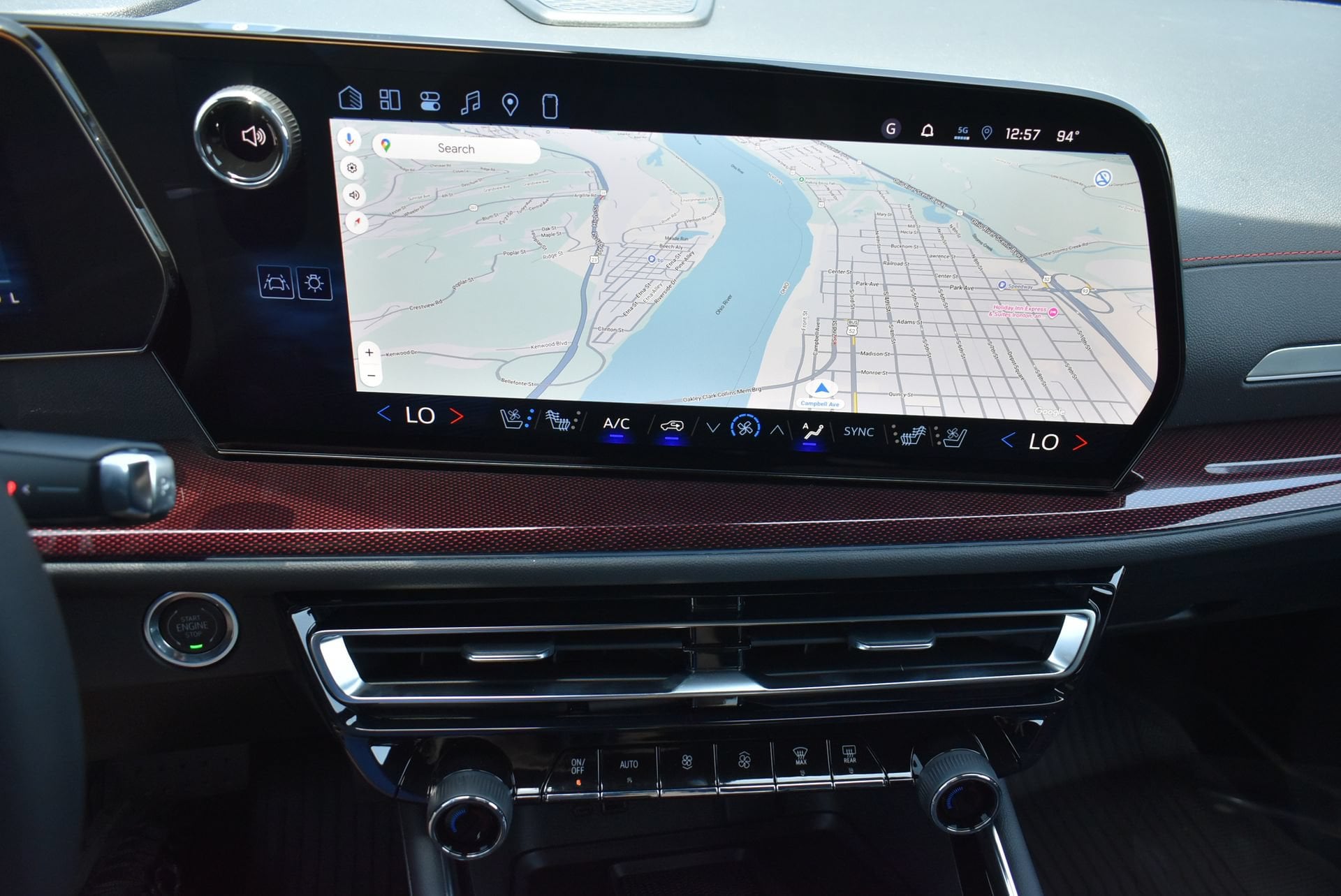2026 Chevrolet Traverse RS - Photo 28