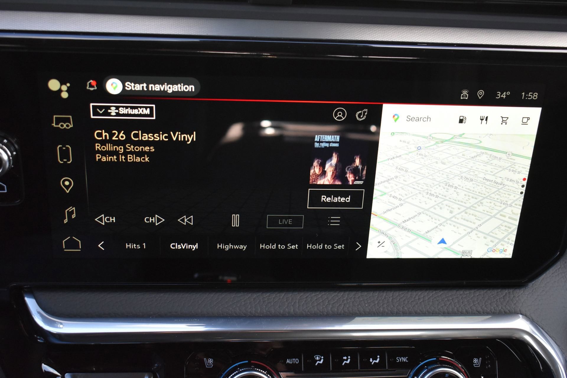 2026 GMC Sierra 1500 Denali - Photo 29