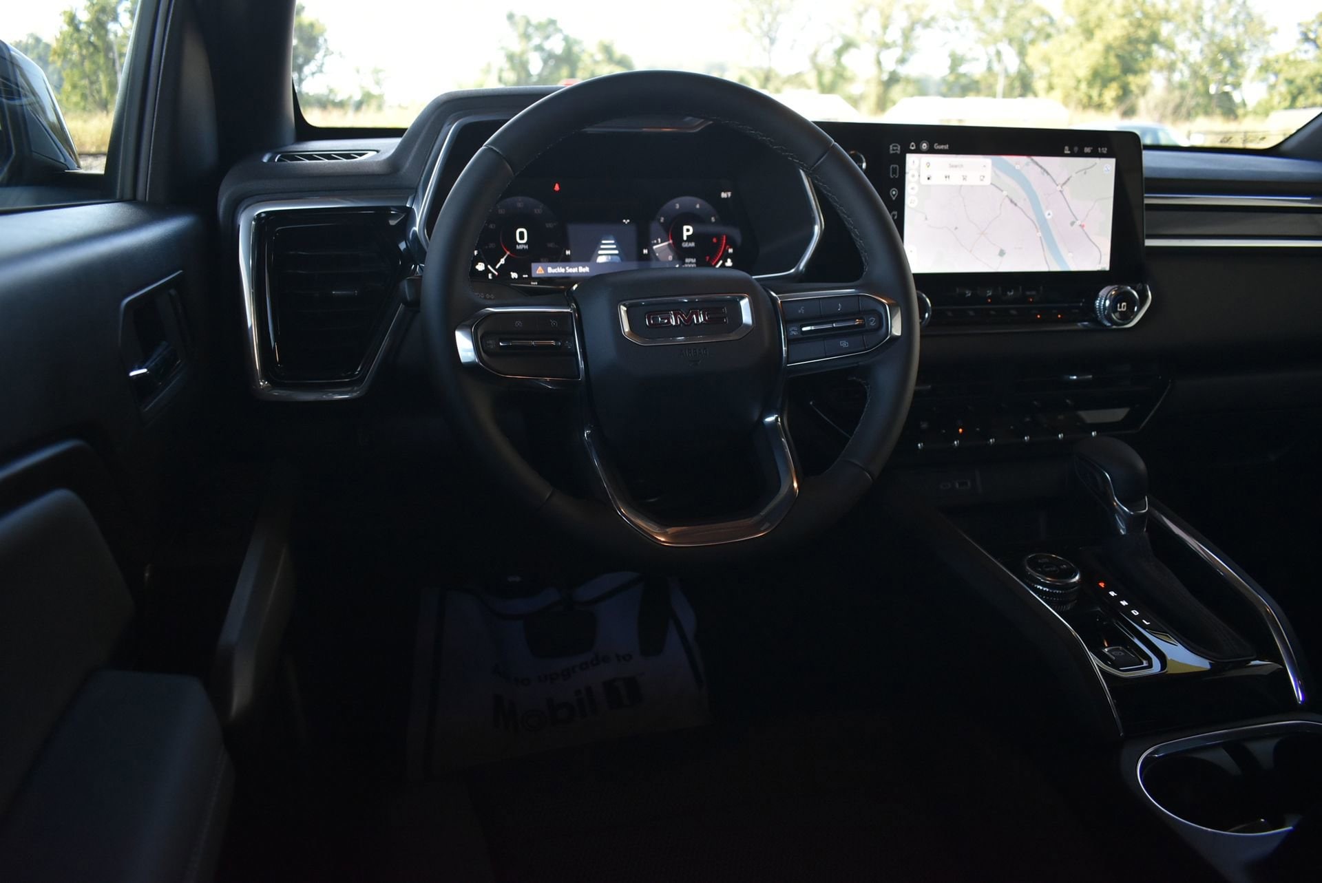 2026 GMC Canyon Elevation - Photo 17