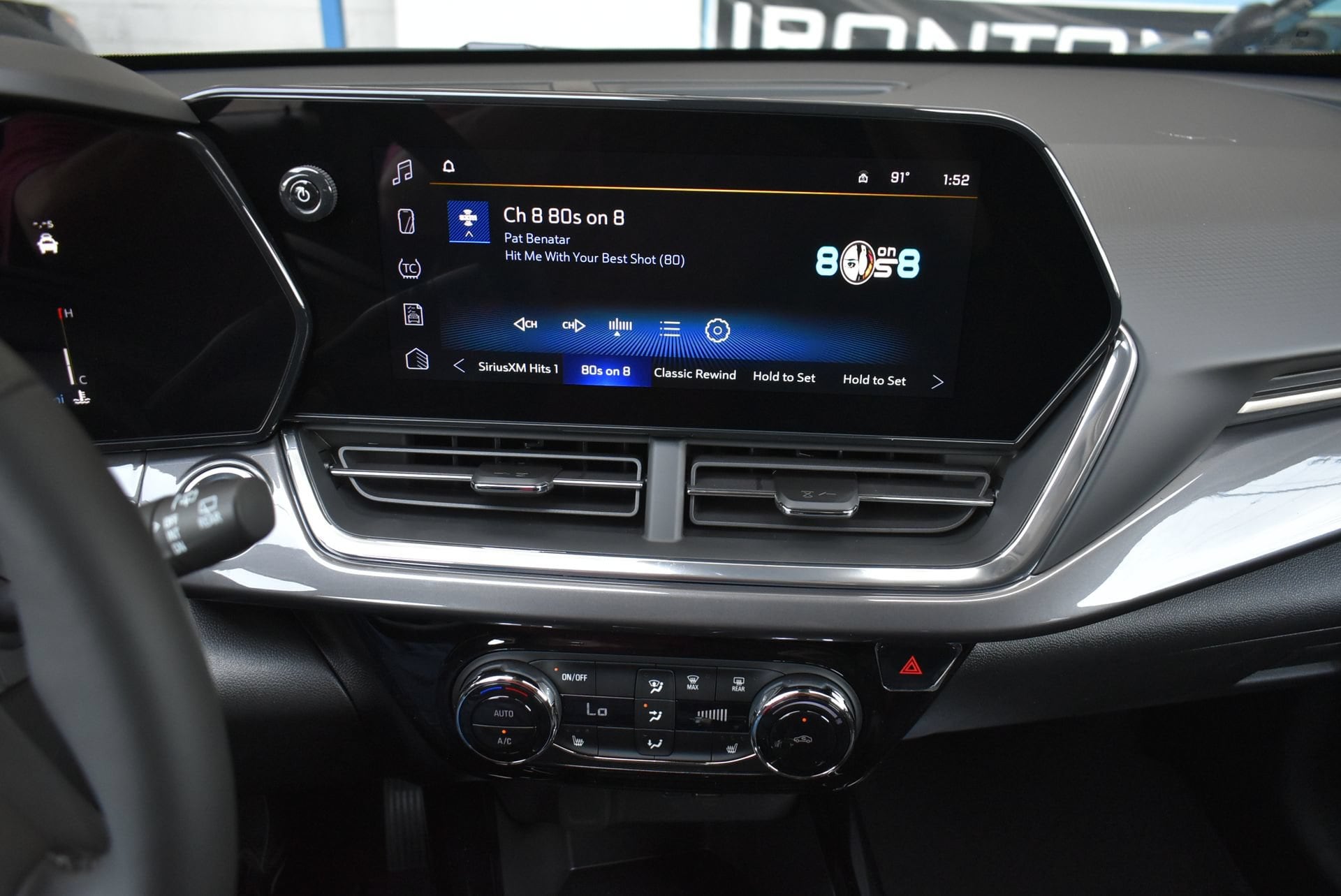 2026 Chevrolet Trax Activ - Photo 27