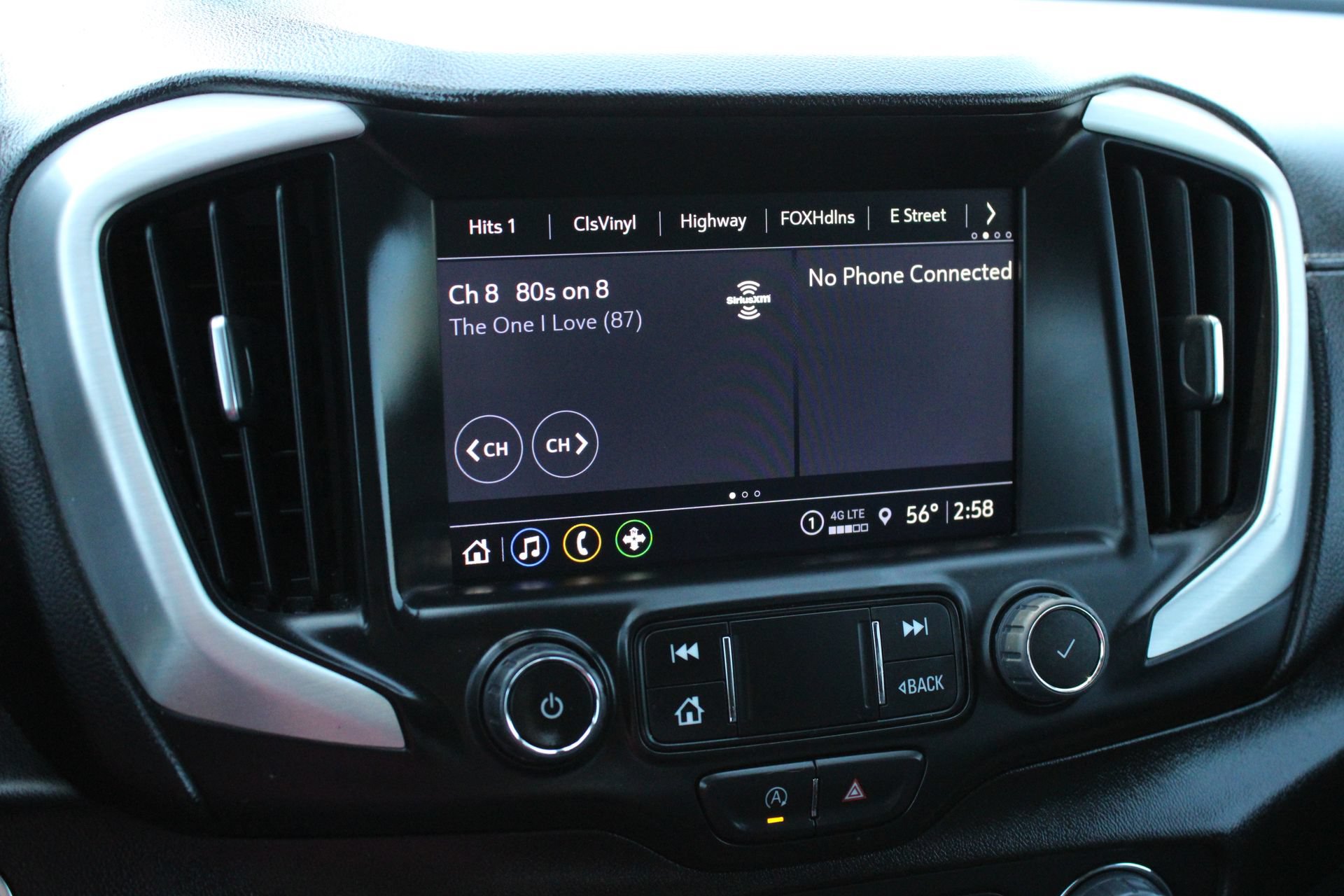 2024 GMC Terrain SLT - Photo 40