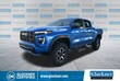 GMC Canyon