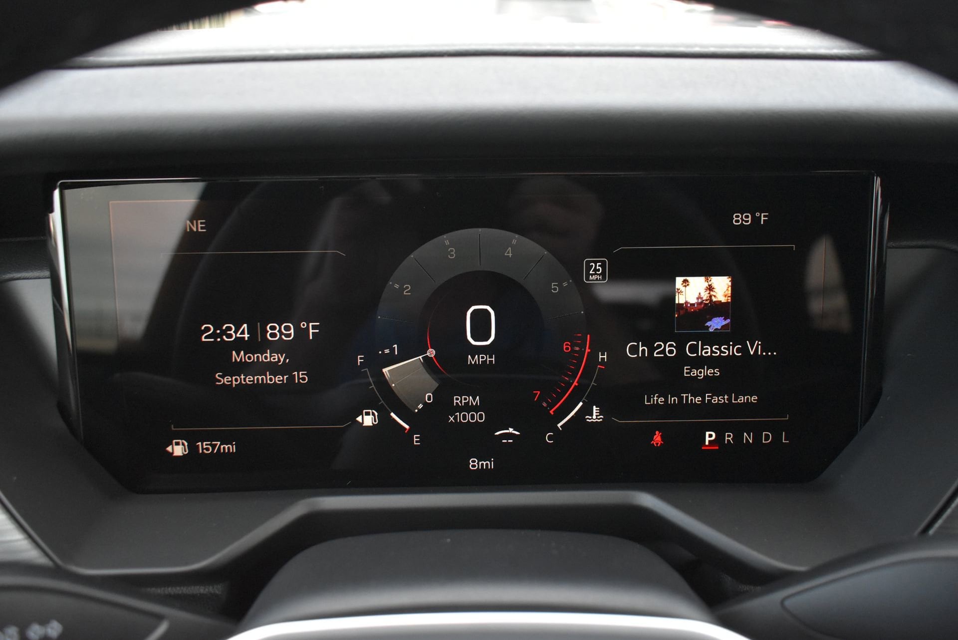 2026 GMC Acadia Elevation - Photo 33