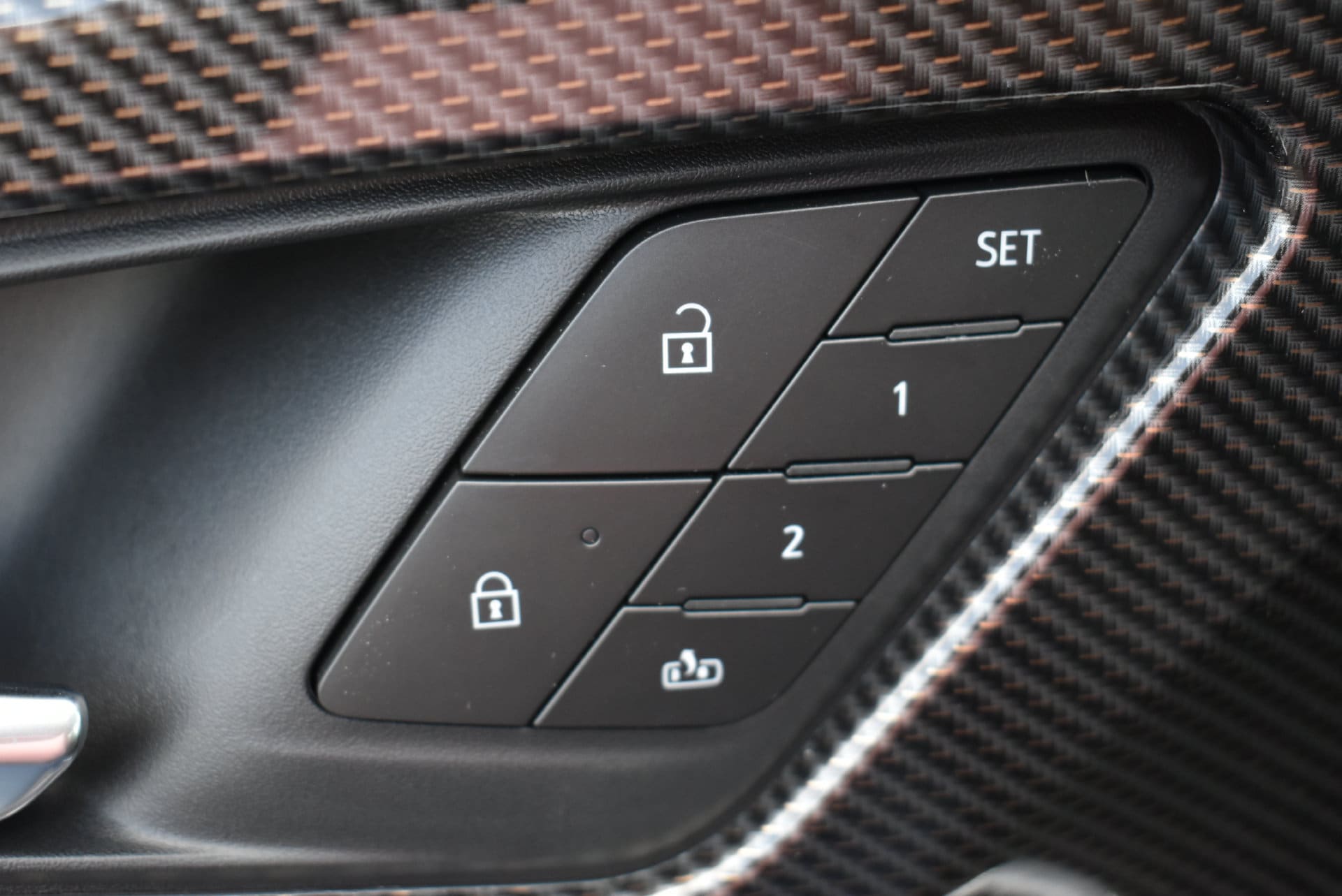 2026 Chevrolet Traverse High Country - Photo 14