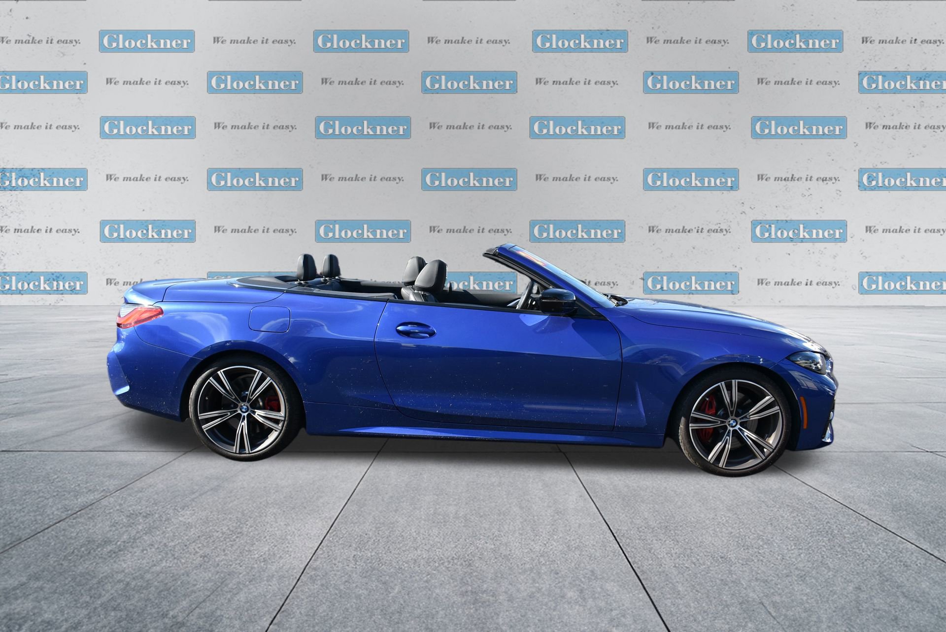 2024 Bmw 430i 4-Series photo 4
