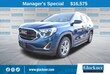  GMC Terrain