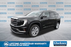 2026 GMC Acadia Elevation SUV