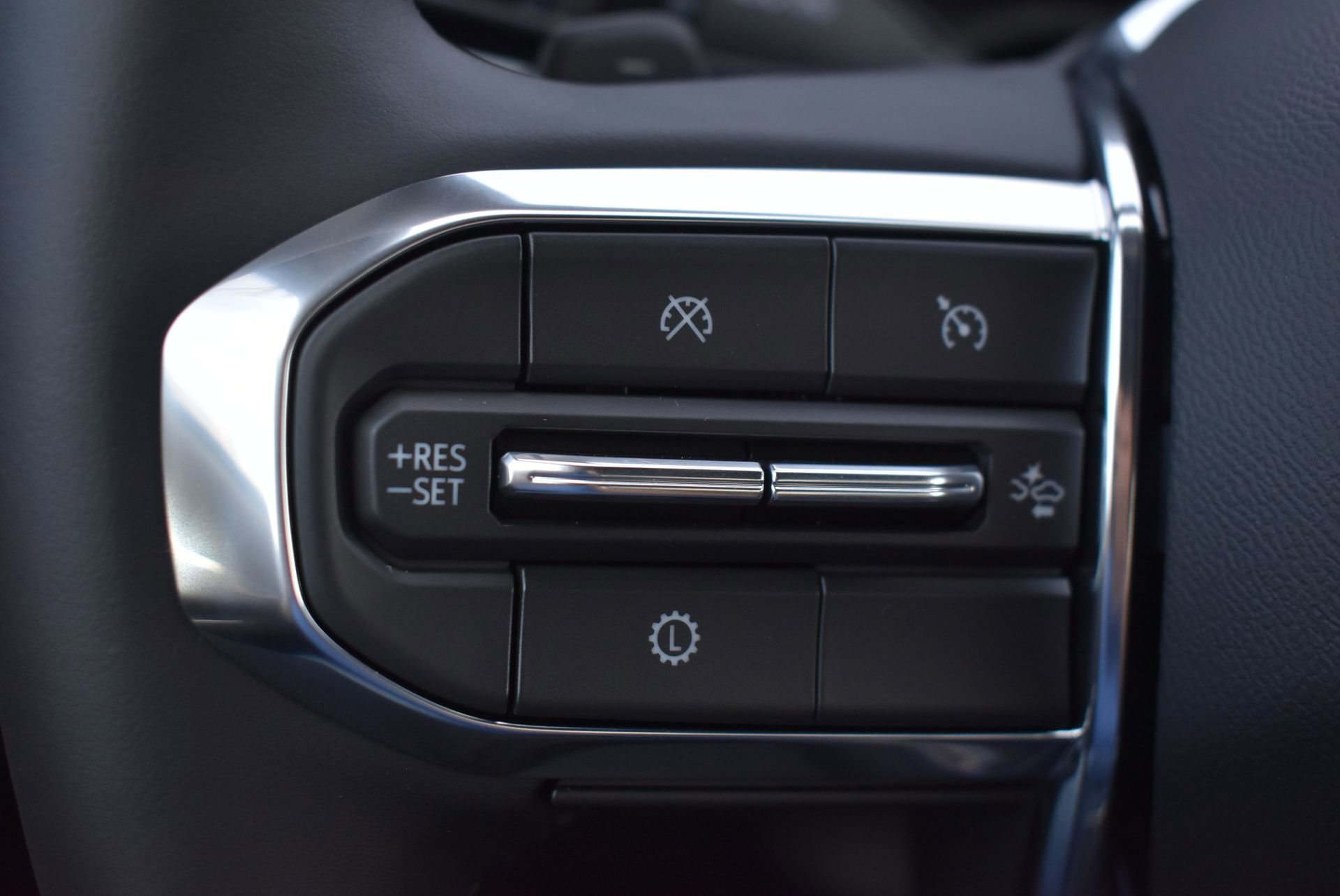 2026 GMC Acadia Elevation - Photo 22