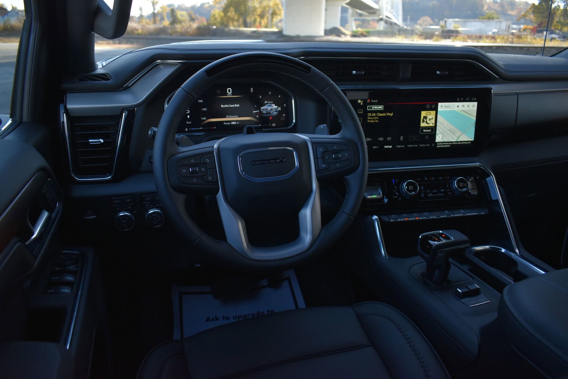 2026 GMC Sierra 1500 Denali - Photo 19