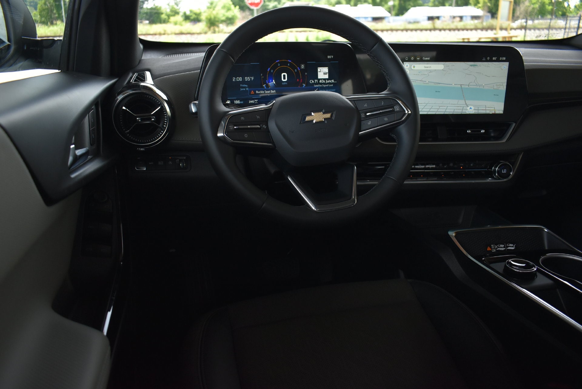 2026 Chevrolet Equinox LT - Photo 16