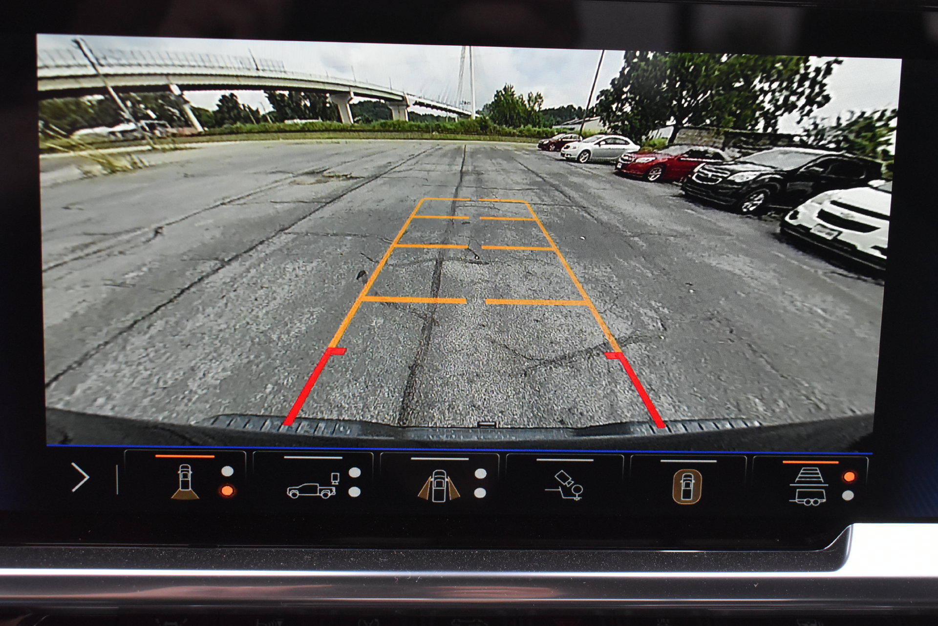 2026 Chevrolet Silverado 1500 RST - Photo 26