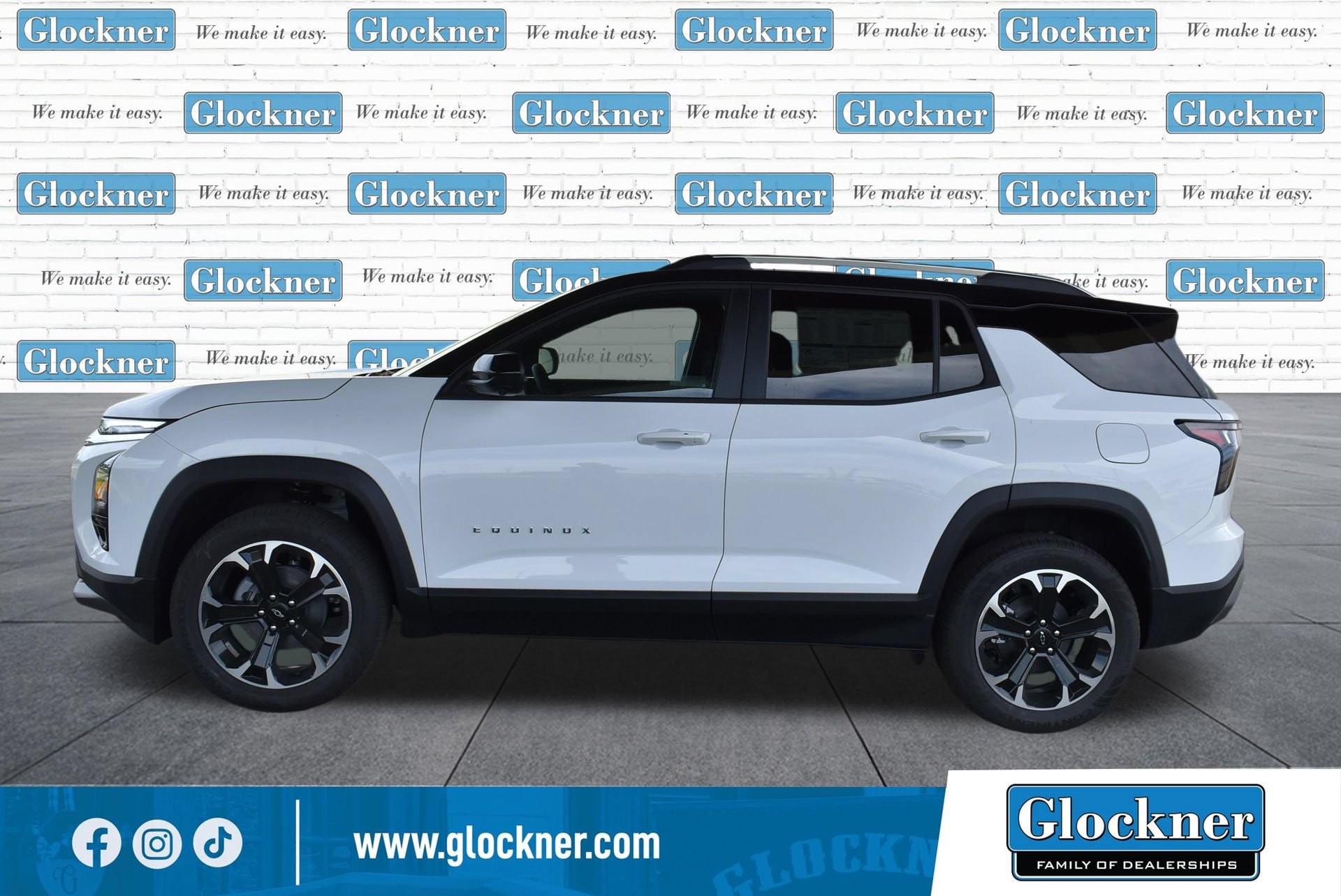 2026 Chevrolet Equinox LT - Photo 8