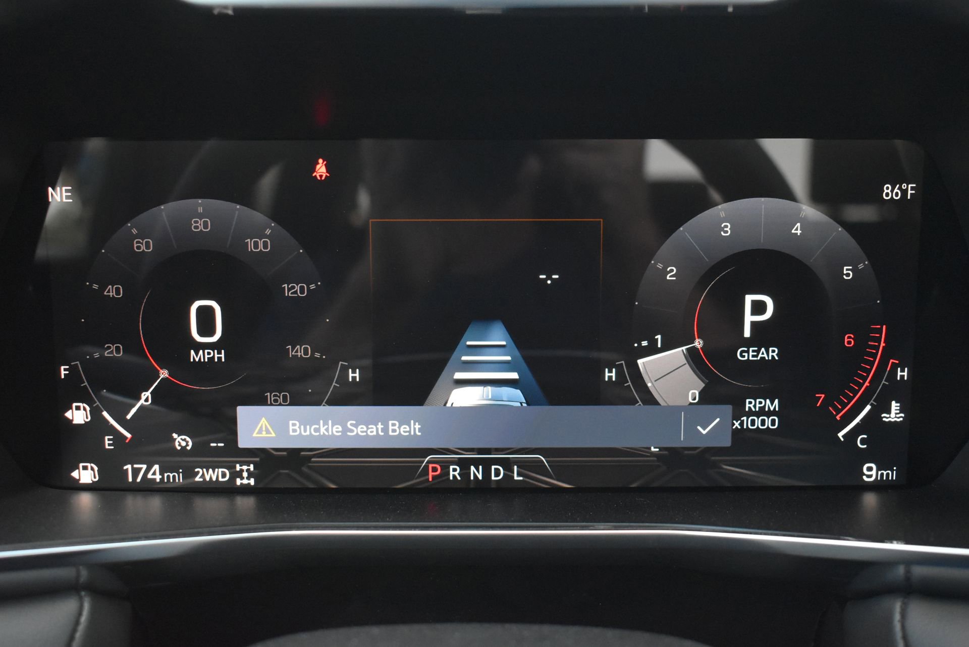 2026 GMC Canyon Elevation - Photo 32