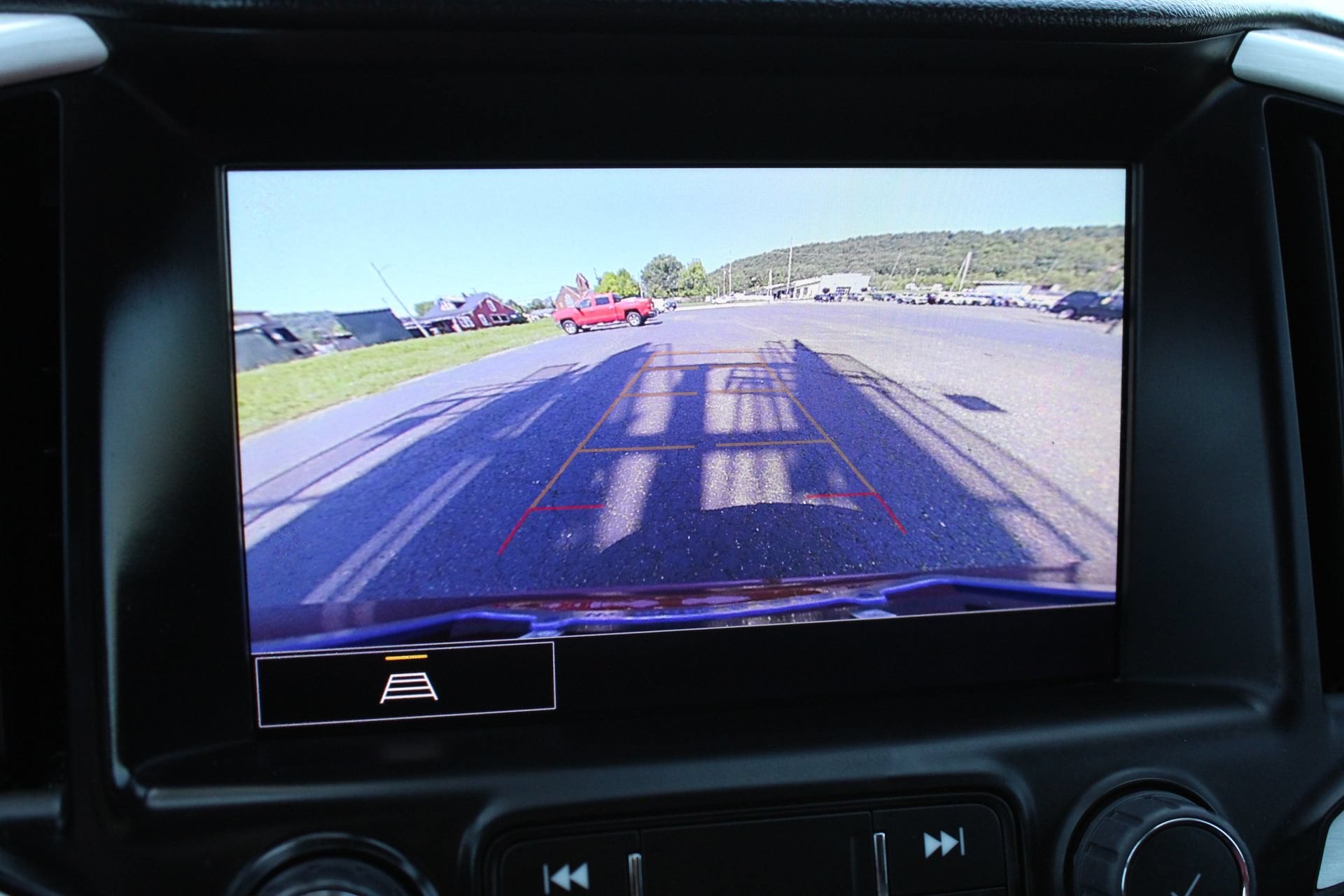 2024 GMC Terrain SLT - Photo 43