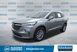  Buick Enclave