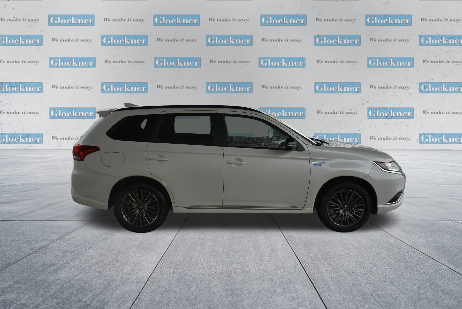 2022 Mitsubishi Outlander PHEV SEL photo 4