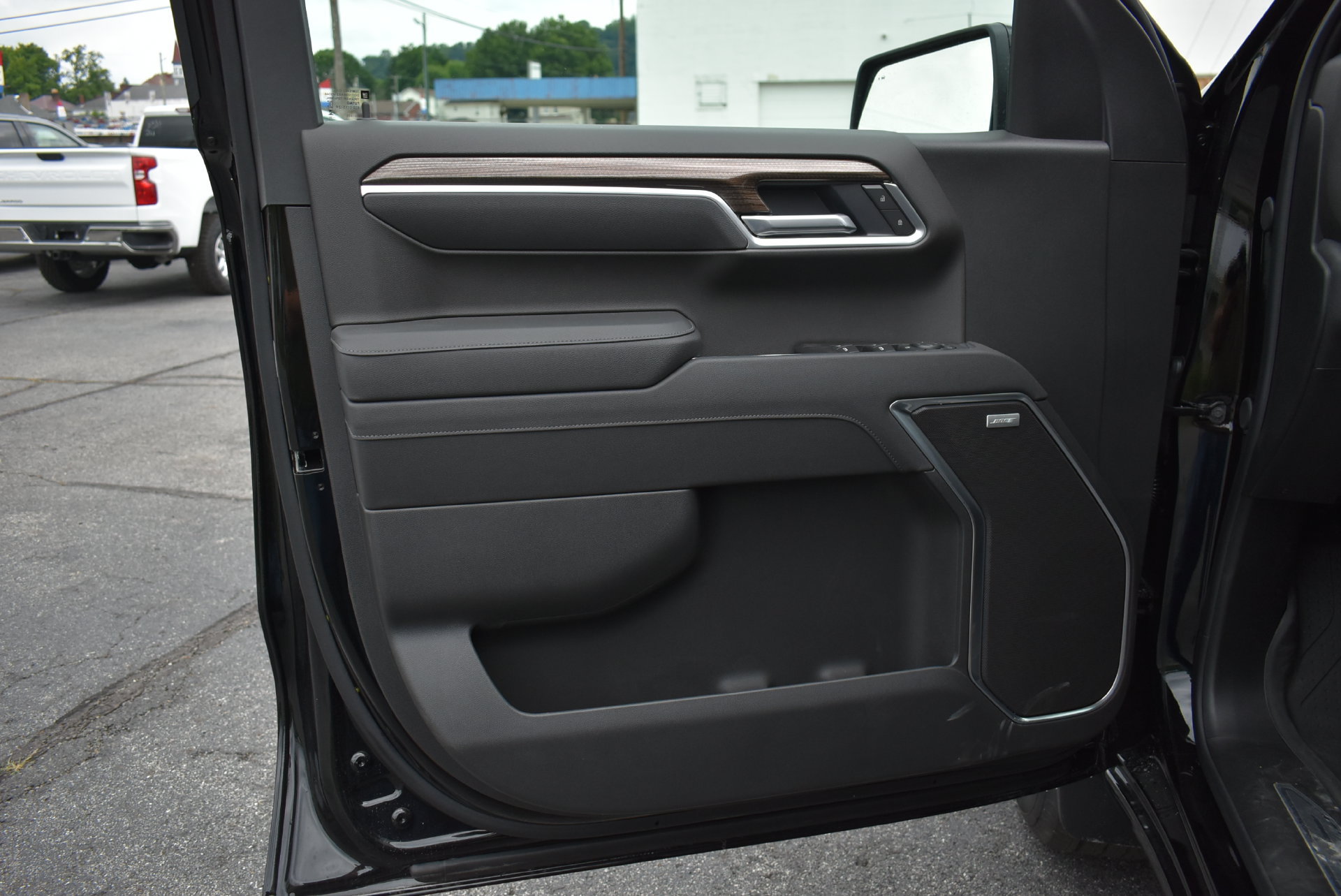 2026 Chevrolet Silverado 1500 RST - Photo 11