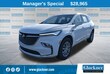  Buick Enclave