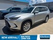  Toyota Grand Highlander