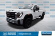 GMC Sierra 2500 HD