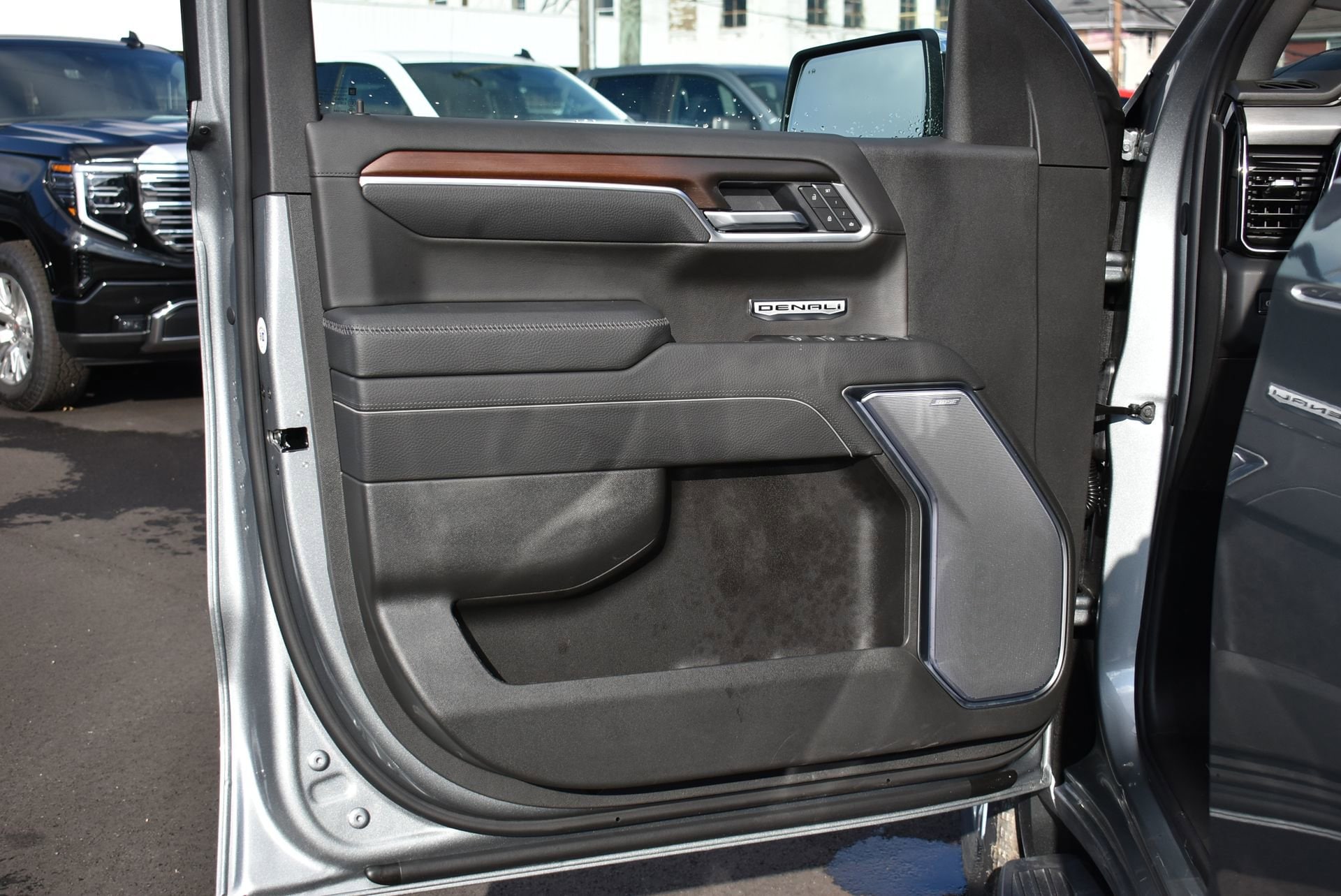 2026 GMC Sierra 1500 Denali - Photo 12