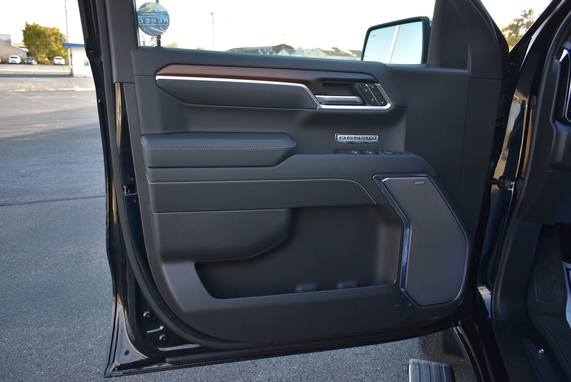 2026 GMC Sierra 1500 Denali - Photo 12
