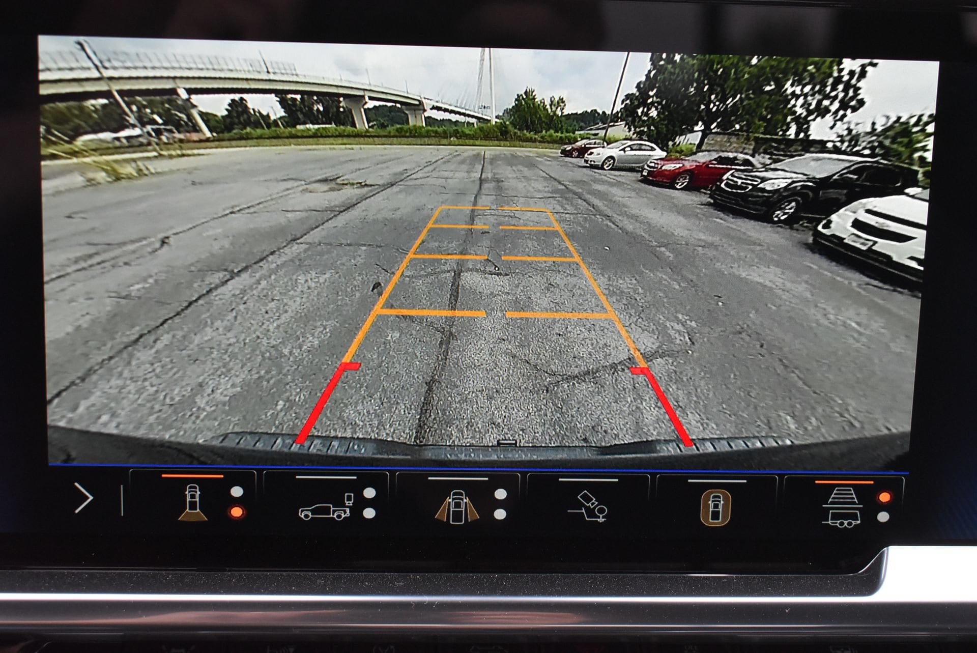 2026 Chevrolet Silverado 1500 RST - Photo 26