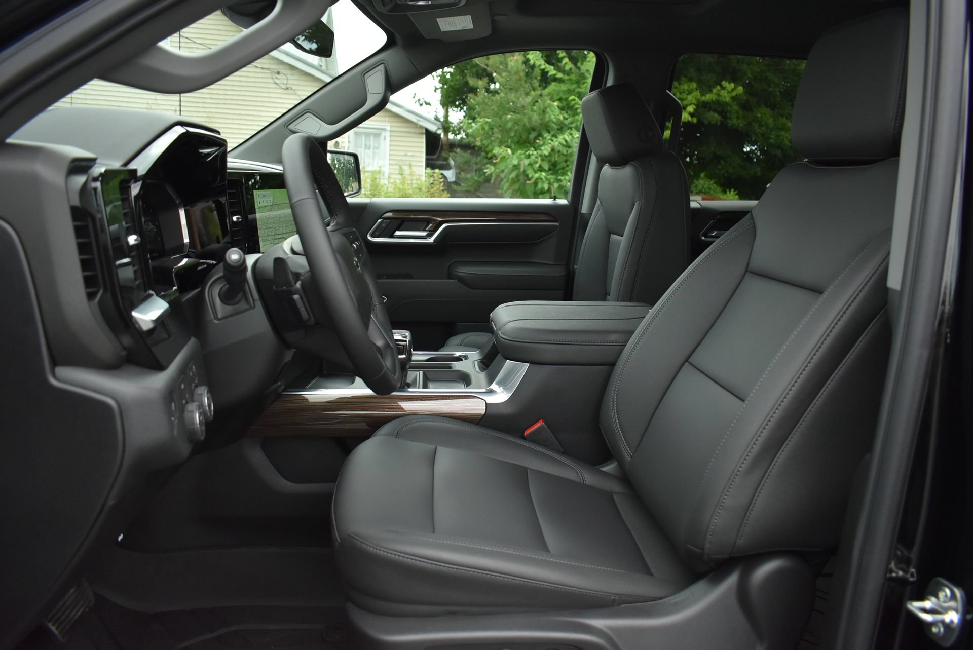 2026 Chevrolet Silverado 1500 RST - Photo 15