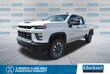 Chevrolet Silverado 2500 HD