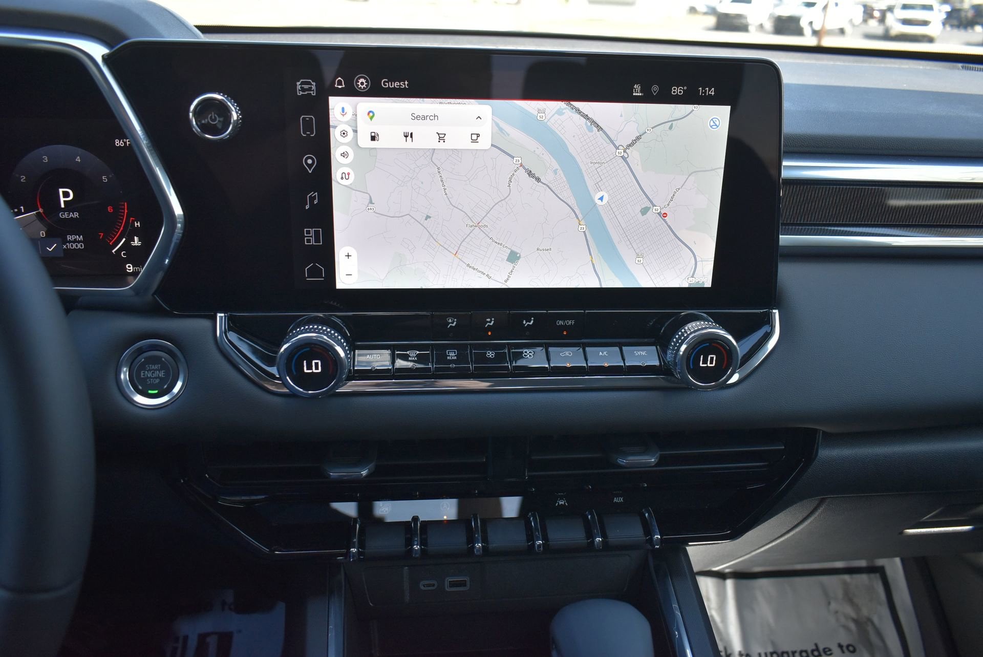 2026 GMC Canyon Elevation - Photo 24