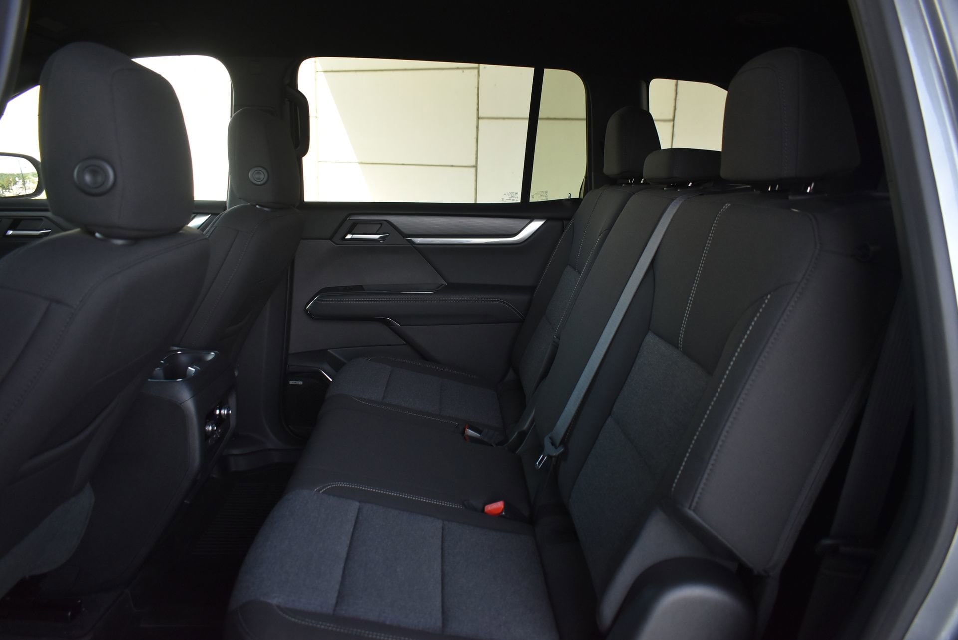 2026 GMC Acadia Elevation - Photo 17