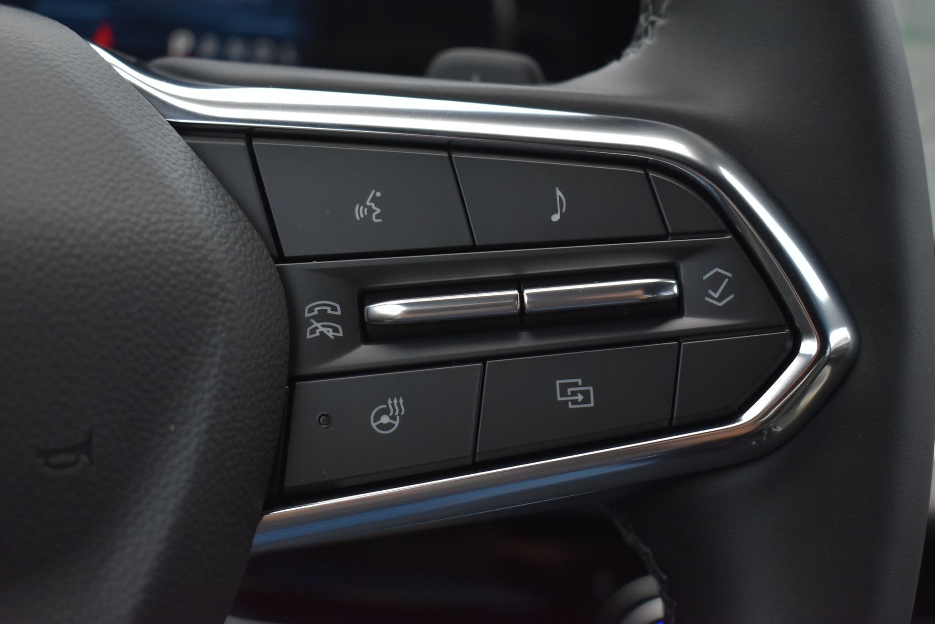 2026 Chevrolet Equinox LT - Photo 20