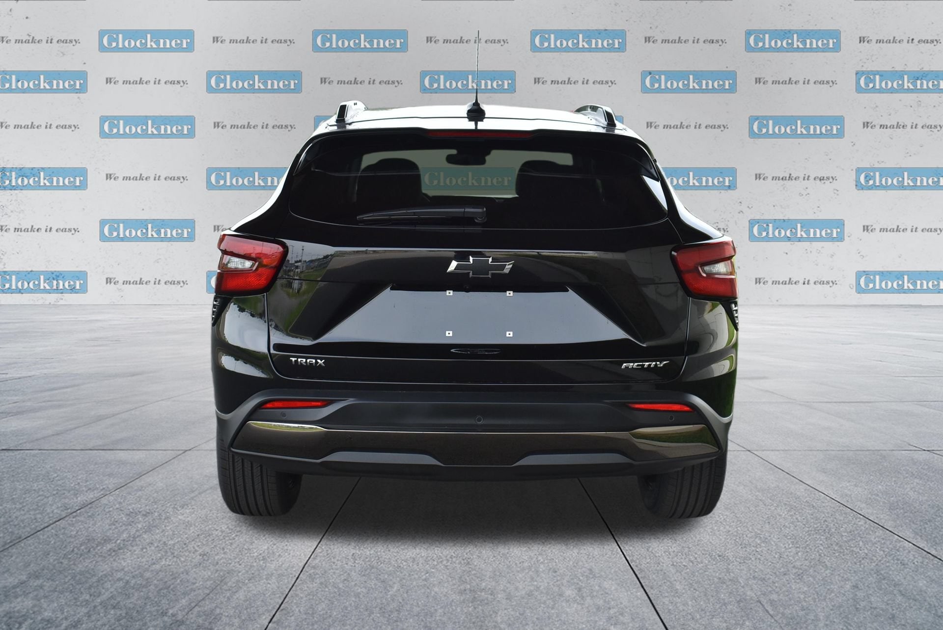 2026 Chevrolet Trax Activ - Photo 7