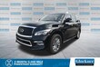 INFINITI QX80