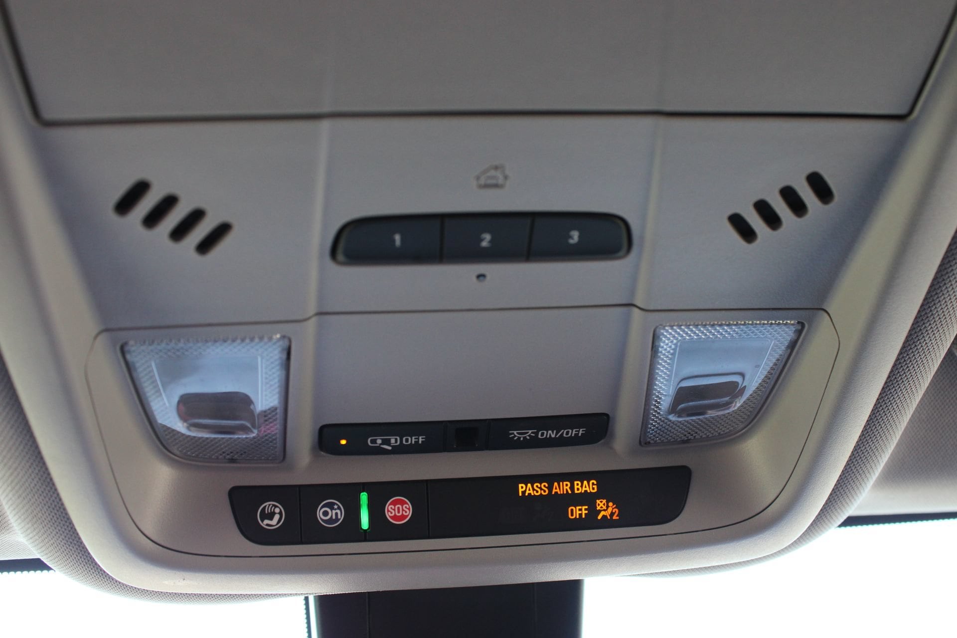 2024 GMC Terrain SLT - Photo 53