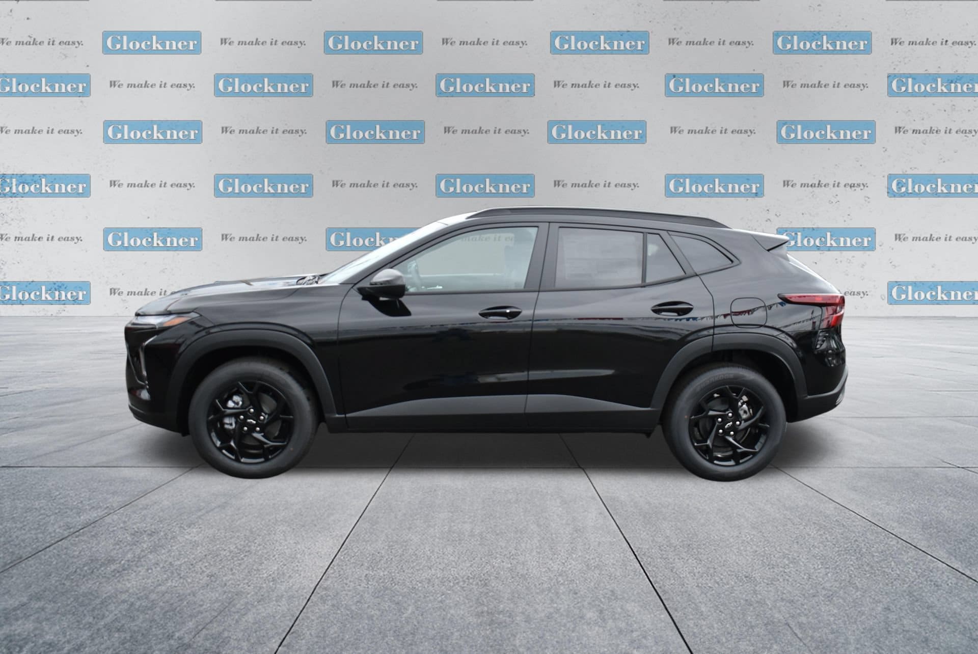 2026 Chevrolet Trax LT - Photo 9