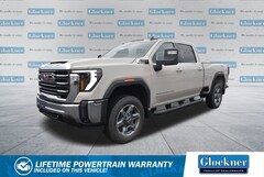 2026 GMC Sierra 2500 HD SLE Truck