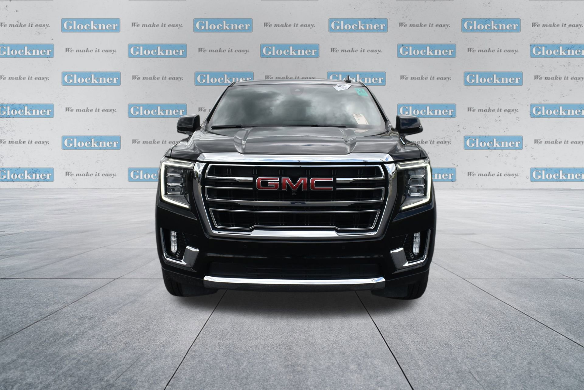 2022 Gmc Yukon SLT photo 2