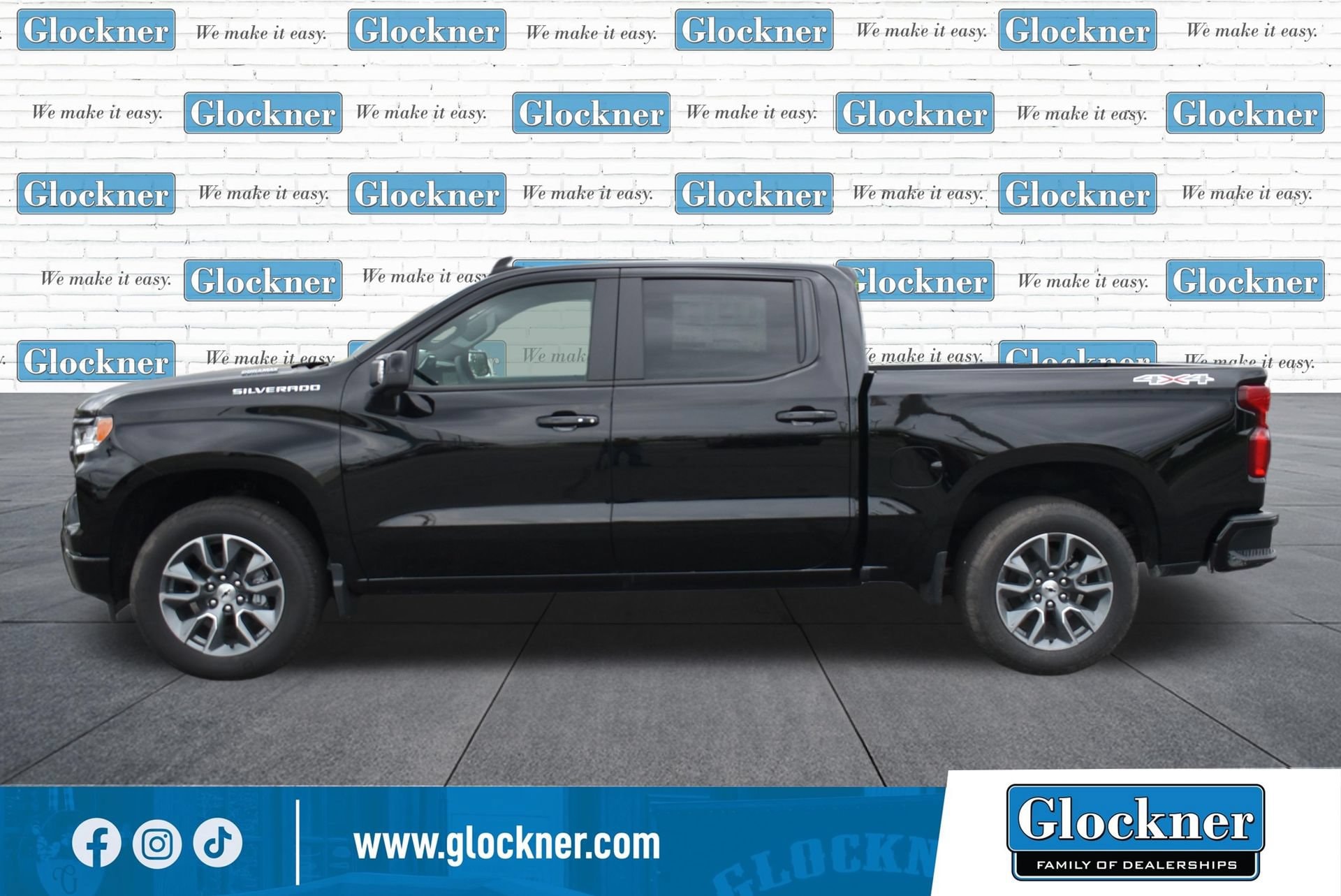 2026 Chevrolet Silverado 1500 RST - Photo 9