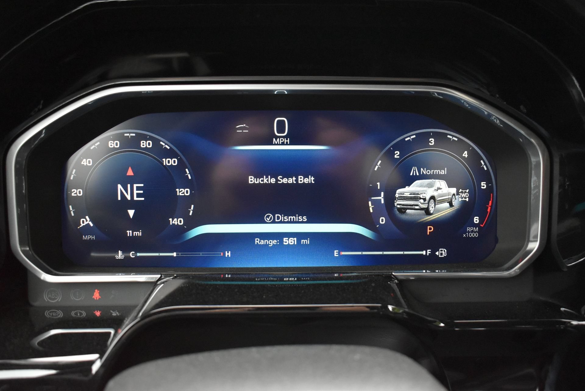 2026 Chevrolet Silverado 1500 RST - Photo 32