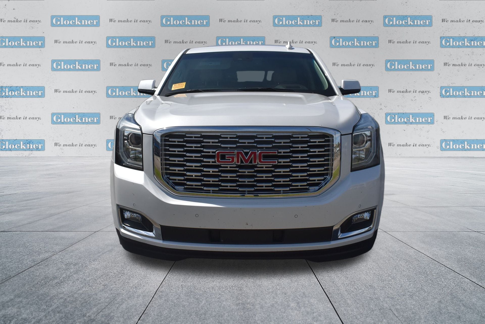 Used 2020 GMC Yukon Denali with VIN 1GKS2CKJXLR122590 for sale in Ironton, OH