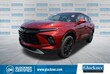  Chevrolet Blazer