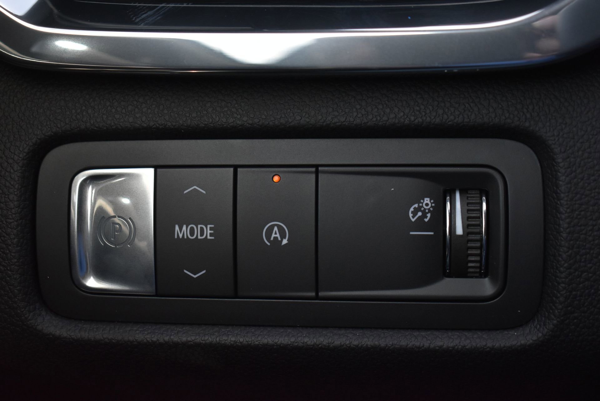 2026 GMC Acadia Elevation - Photo 21