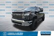  Chevrolet Silverado 2500 HD