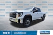  GMC Sierra 2500 HD