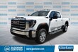 GMC Sierra 2500 HD