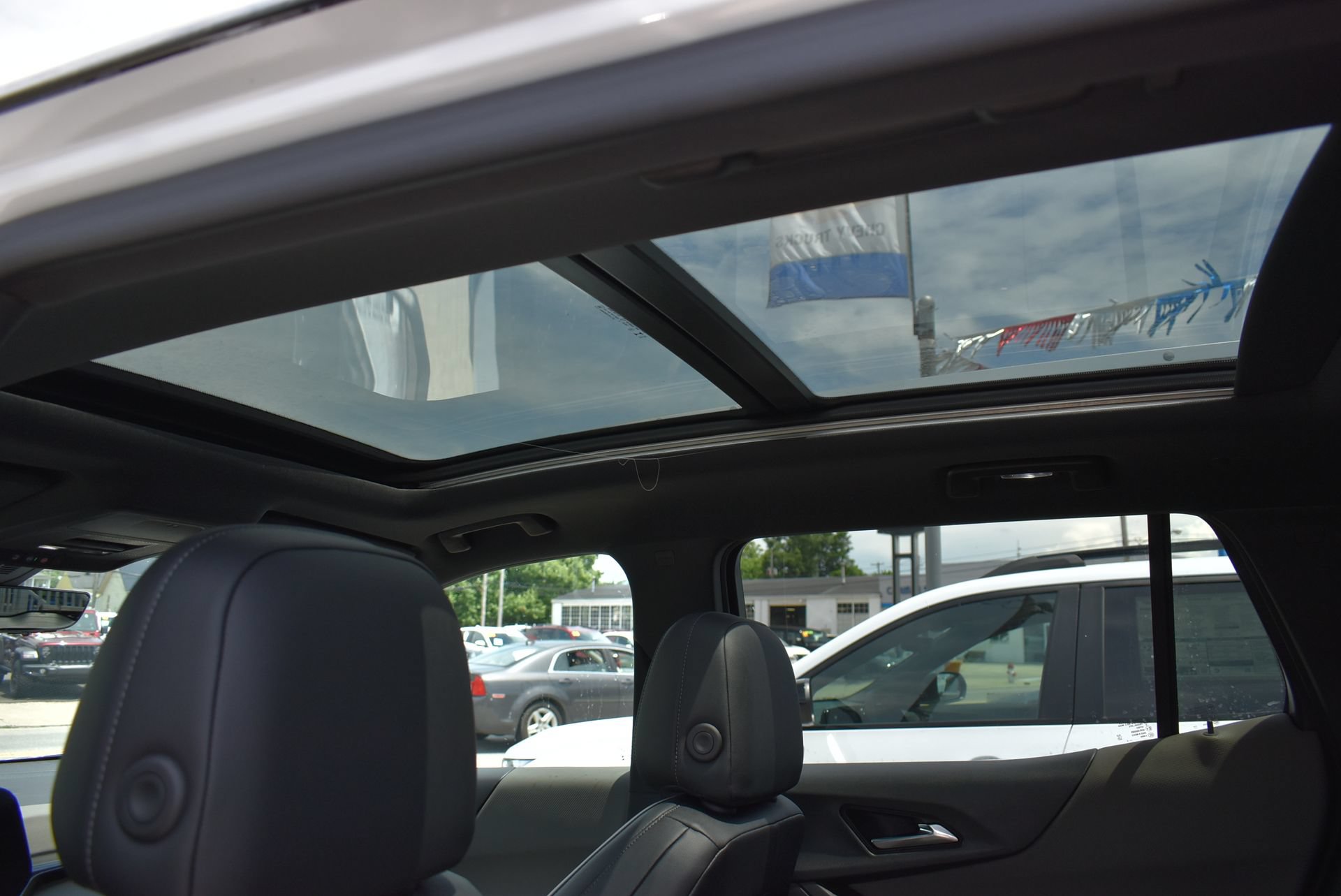 2026 Chevrolet Equinox LT - Photo 16