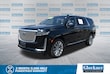 CADILLAC Escalade ESV