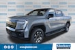 GMC Sierra EV
